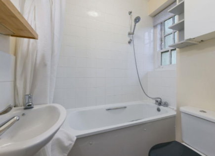 Квартира за 355 000 евро в Лондоне, Великобритания