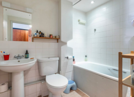 Квартира за 400 000 евро в Лондоне, Великобритания