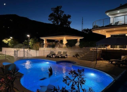 Дом за 1 190 000 евро в Опатии, Хорватия