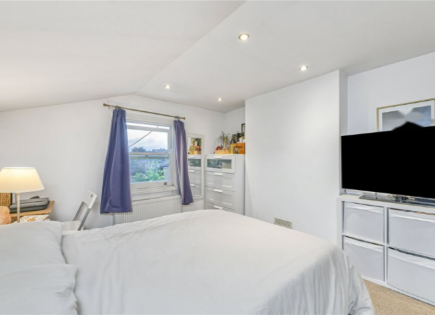 Квартира за 400 000 евро в Лондоне, Великобритания