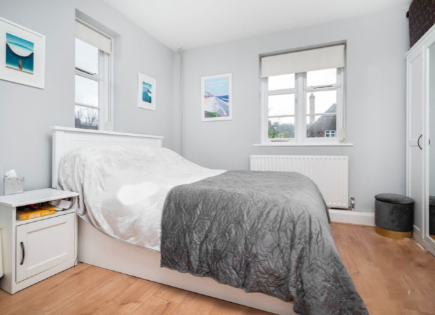 Квартира за 400 000 евро в Лондоне, Великобритания