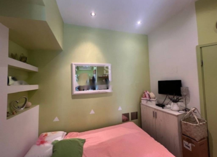 Квартира за 129 000 евро в Опатии, Хорватия