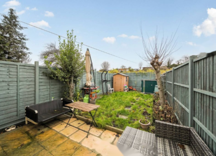 Квартира за 375 000 евро в Лондоне, Великобритания