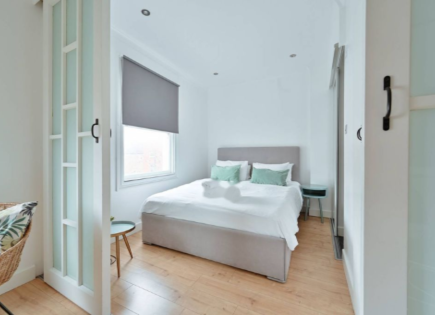 Квартира за 325 000 евро в Лондоне, Великобритания