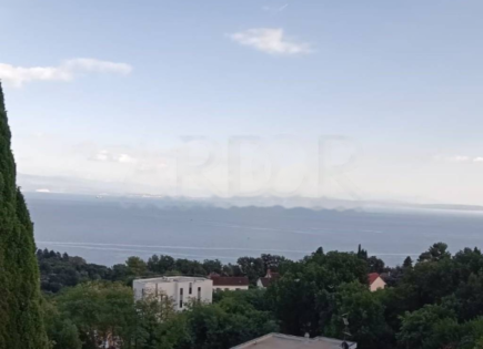 Квартира за 370 000 евро в Опатии, Хорватия