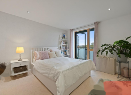 Квартира за 300 000 евро в Лондоне, Великобритания