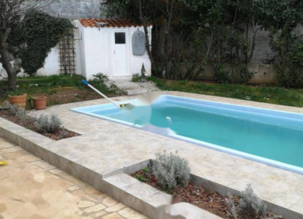 Квартира за 325 000 евро в Опатии, Хорватия