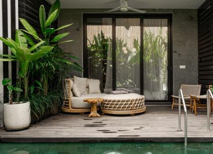 Вилла за 158 007 евро в Чангу, Бали, Индонезия