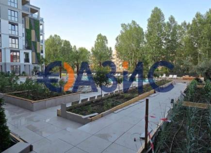 Апартаменты за 117 000 евро на Солнечном берегу, Болгария