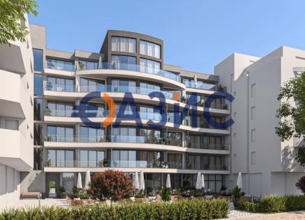 Апартаменты за 74 000 евро в Поморие, Болгария