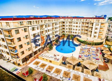 Апартаменты за 99 500 евро в Несебре, Болгария