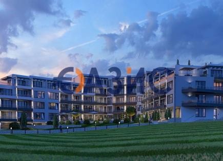 Апартаменты за 84 890 евро на Солнечном берегу, Болгария