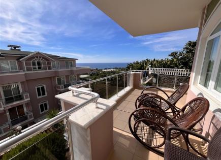 Квартира за 128 000 евро в Алании, Турция