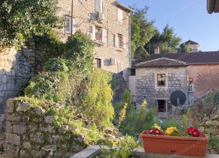 Апартаменты за 250 000 евро в Которе, Черногория