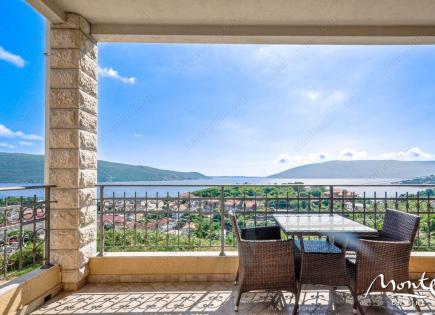 Вилла за 395 000 евро в Зеленике, Черногория