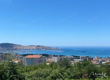 Земля за 410 000 евро в Баре, Черногория