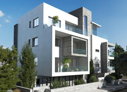 Апартаменты за 625 000 евро в Пафосе, Кипр