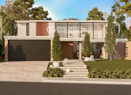 Дом за 1 850 000 евро в Испании