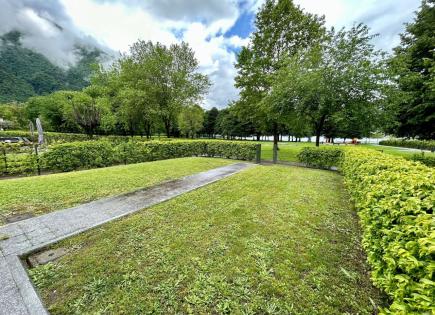 Квартира за 169 000 евро в Порлецце, Италия