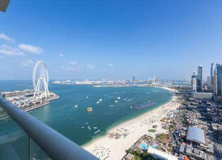 Апартаменты за 1 366 548 евро в Дубае, ОАЭ