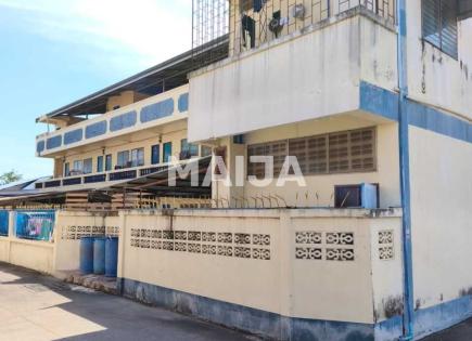 Отель, гостиница за 358 297 евро в Паттайе, Таиланд