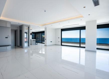 Апартаменты за 990 000 евро в Алании, Турция