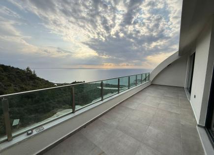 Вилла за 470 000 евро в Алании, Турция