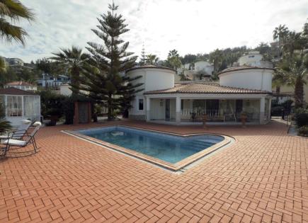 Вилла за 480 000 евро в Алании, Турция