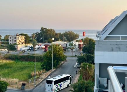 Апартаменты за 170 000 евро в Алании, Турция