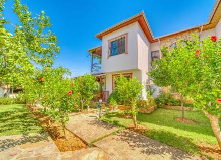 Вилла за 260 000 евро в Алании, Турция