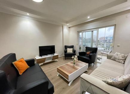 Квартира за 92 000 евро в Алании, Турция