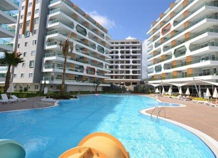 Квартира за 112 000 евро в Авсалларе, Турция