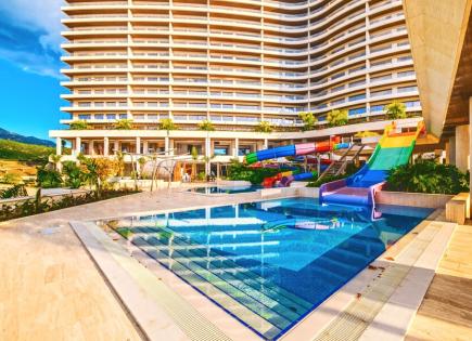 Квартира за 297 000 евро в Алании, Турция