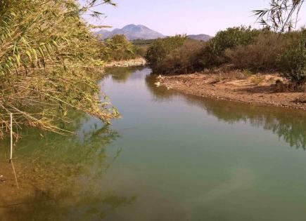 Земля за 853 000 евро в Ираклионе, Греция