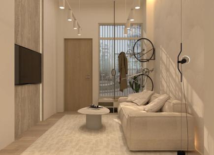 Мезонет за 270 000 евро в Афинах, Греция