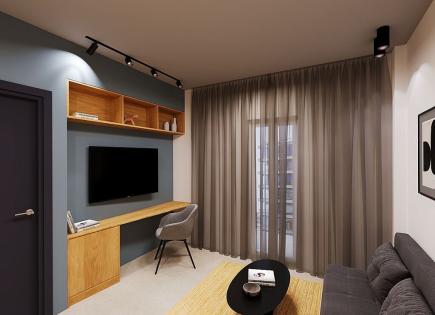 Квартира за 140 000 евро в Салониках, Греция