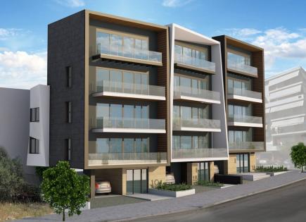 Квартира за 235 000 евро в Салониках, Греция