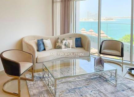 Апартаменты за 651 587 евро в Дубае, ОАЭ