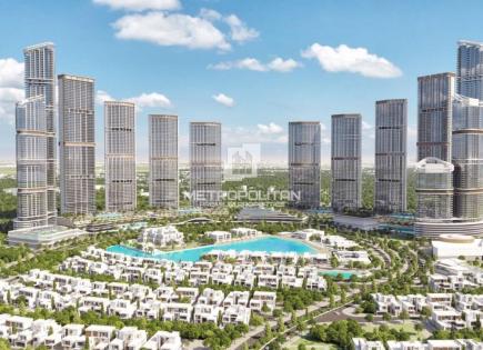 Апартаменты за 342 064 евро в Дубае, ОАЭ