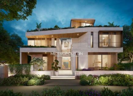 Вилла за 9 774 321 евро в Дубае, ОАЭ