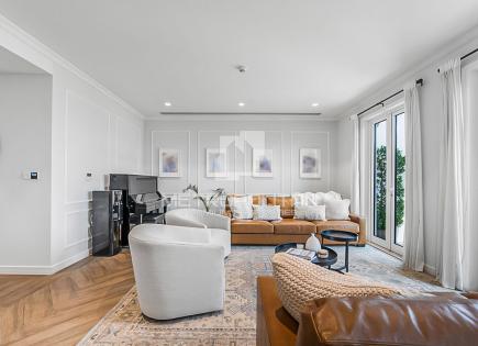 Вилла за 4 072 655 евро в Дубае, ОАЭ