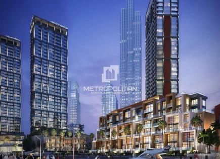 Апартаменты за 558 320 евро в Дубае, ОАЭ