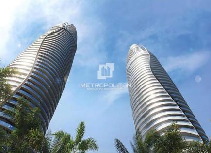 Апартаменты за 535 260 евро в Дубае, ОАЭ
