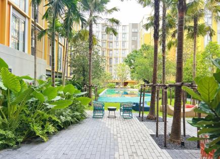 Студия за 71 722 евро на Пхукете, Таиланд