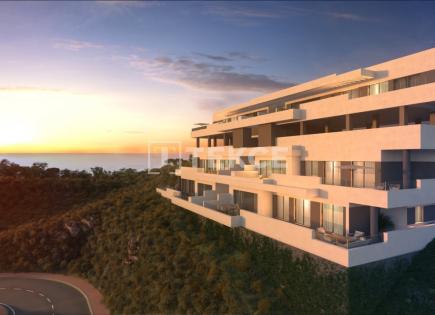 Пентхаус за 890 000 евро в Михасе, Испания