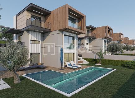 Вилла за 899 000 евро в Турции