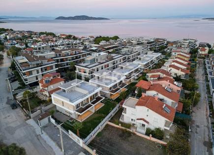 Вилла за 540 000 евро в Турции