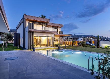 Вилла за 1 960 000 евро в Турции