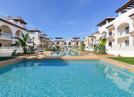 Апартаменты за 317 000 евро в Рохалесе, Испания