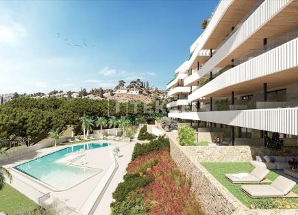 Апартаменты за 365 000 евро в Михасе, Испания